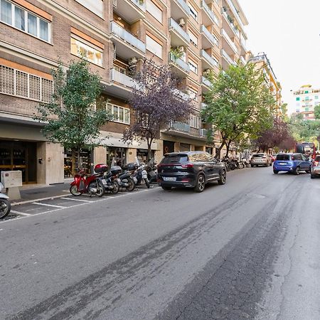 Trastevere Homestay Rzym Zewnętrze zdjęcie