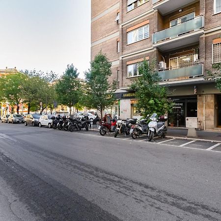 Trastevere Homestay Rzym Zewnętrze zdjęcie