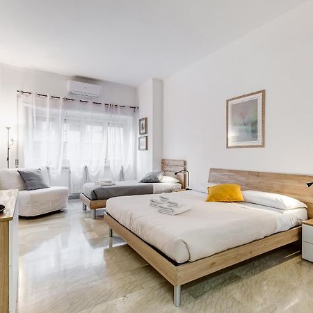 Trastevere Homestay Rzym Zewnętrze zdjęcie