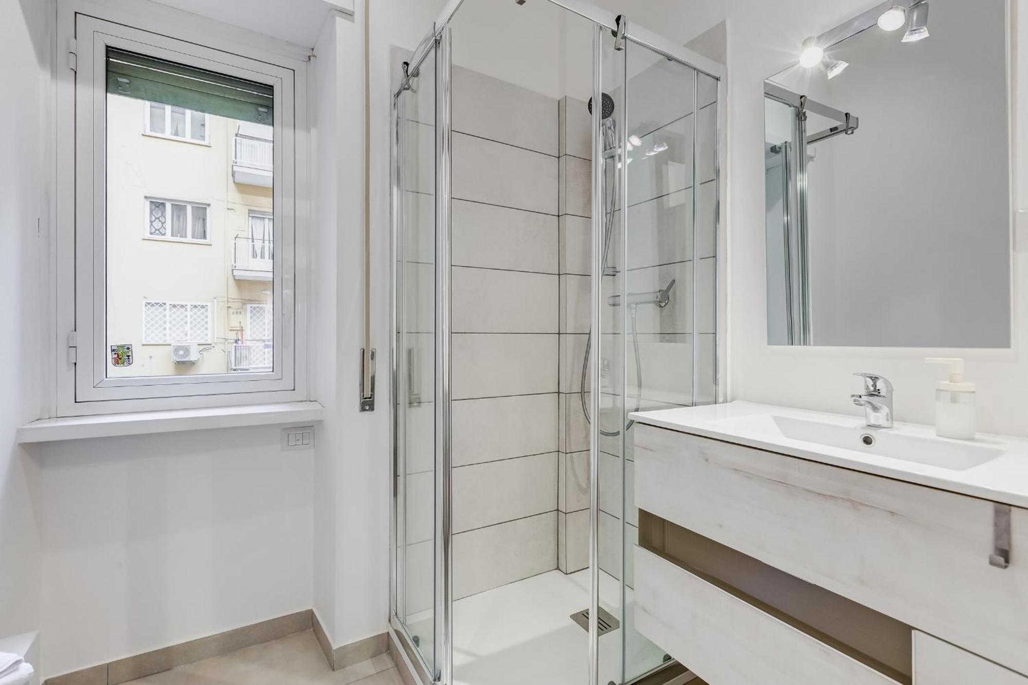 Trastevere Homestay Rzym Zewnętrze zdjęcie