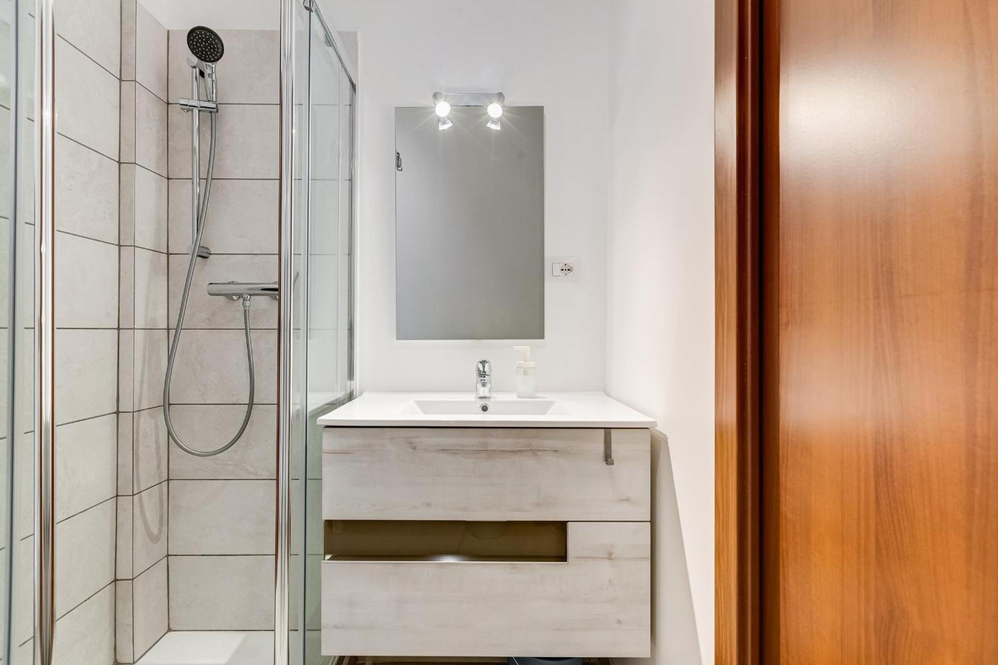 Trastevere Homestay Rzym Zewnętrze zdjęcie