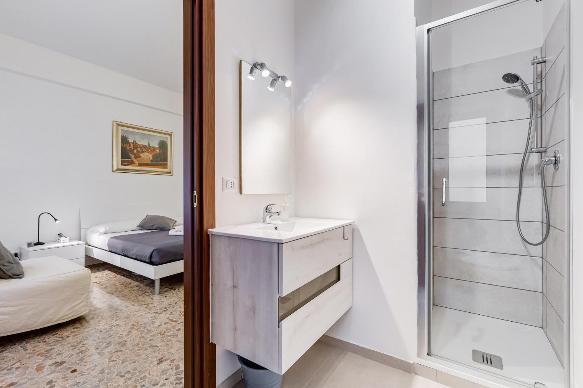 Trastevere Homestay Rzym Zewnętrze zdjęcie